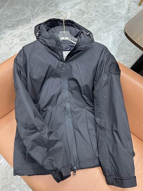 Moncler Men's Outwear 144